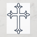 Buscar símbolo cristiano postales Católico