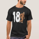 Buscar sasquatch camisetas Design