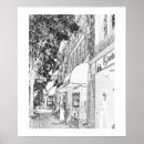 Buscar ciudades y pueblos posters Fotografía