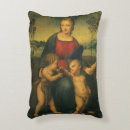 Buscar madonna cojines Niño