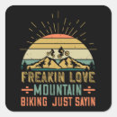 Buscar mtb pegatinas Bicicleta de montaña