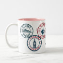 Buscar sellos del vintage tazas Para todos