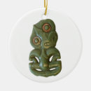 Buscar maori adornos Maorí