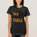 Buscar chalk camisetas 1 ᵉʳ roca