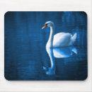 Buscar cisne alfombrillas de raton Pájaro