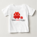 Buscar gaming bebe ropa Geek