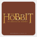 Buscar hobbit pegatinas Bolas de bilbo