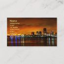 Buscar playa california de tarjetas de visita Hermoso