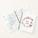 Buscar cuadernos recetas Monograma