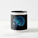 Buscar cerebro humano tazas Gente