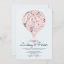 Buscar lindas del boda invitaciones Parejas