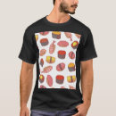 Buscar rollo de sushi camisetas Restaurante