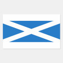 Buscar bandera escocesa pegatinas Escocia
