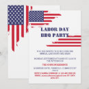 Buscar día del trabajo invitaciones Verano
