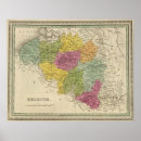Buscar mapa de bélgica posters Mano