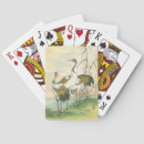Buscar oriental barajas de cartas Pájaro