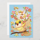 Buscar primavera feliz invitaciones Para niños