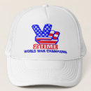 Buscar guerra mundial gorras Vintage