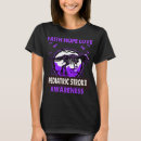 Buscar stroke camisetas Fe