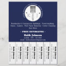 Buscar lavado flyers Profesional