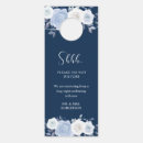 Buscar no moleste colgadores de puertas Elegante