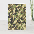 Buscar camuflaje negro tarjetas Exterior