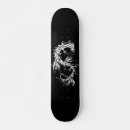 Buscar dragón negro tablas de skate Criatura