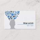 Buscar seo tarjetas de visita Social