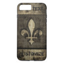 Buscar la flor lis iphone fundas Luisiana