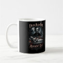 Buscar poe tazas Horror