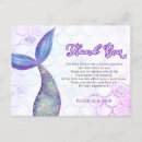 Buscar mermaid postales Morado