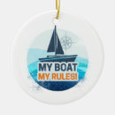 Buscar capitán del barco adornos 7 º capitana