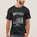 Buscar monterrey camisetas México