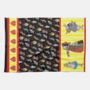 Buscar historia paños de cocina Para ella