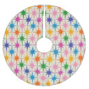 Buscar estrellas faldas arbol navidad Colorido