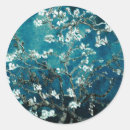 Buscar primavera pegatinas Vincent van gogh