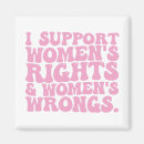 Buscar feminismo imanes Mujer