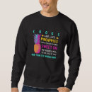 Buscar piñas sudaderas Cocinero