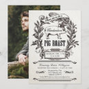 Buscar pasado de moda invitaciones Antigüedad