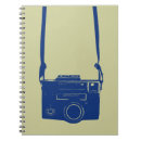 Buscar cámara del vintage cuadernos Fotógrafo