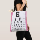 Buscar ojos bolsos tote Médicos