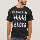 Buscar congo camisetas Divertido