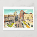 Buscar rapids postales Vintage