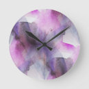 Buscar cubism relojes de pared Color