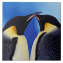 Buscar antartica azulejos Pingüino emperador