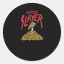 Buscar slayer pegatinas Divertido