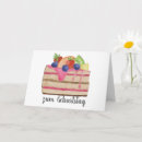 Buscar fruitcake tarjetas Torta de fruta