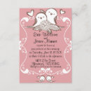 Buscar lovebirds invitaciones Pájaro