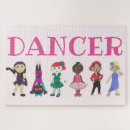 Buscar disfraz puzzles Baile