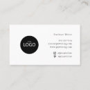 Buscar el más pinterest tarjetas de visita Instagram